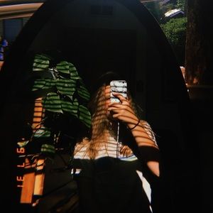 Meet your Posher, Jordyn